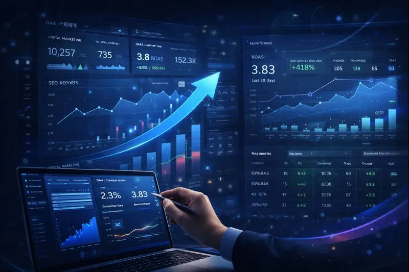 成效示意或案例圖